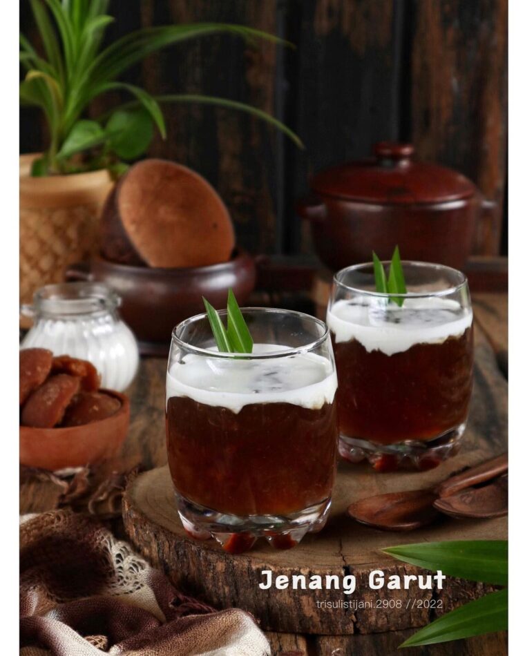 Resep Jenang Garut Dari trisulistijani.2908