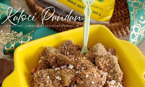 Kaloci Pandan