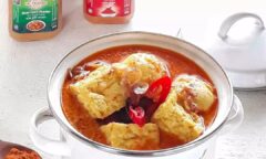 Resep Kari Tahu Telur Dari evhyhandayani2