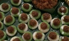 Resep Kikicak Inti Dari yoenitaa