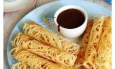 Resep Kue Jaring Laba Laba Dari rita_siucien