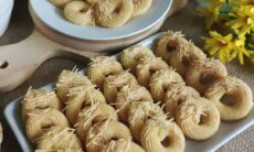 Resep Kukis Keju Lumer Dari elvynnofianti