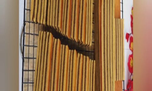 Lapis Ginggang Bangka