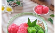 Resep Lompat Tikam Dari jeehan_kitchen