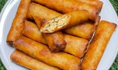 Resep Lumpia Tahu Dari indahdapur