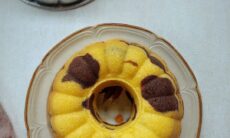 Resep Marble Cake 250 Dari pr.ditha