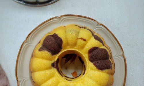 Marble Cake 250