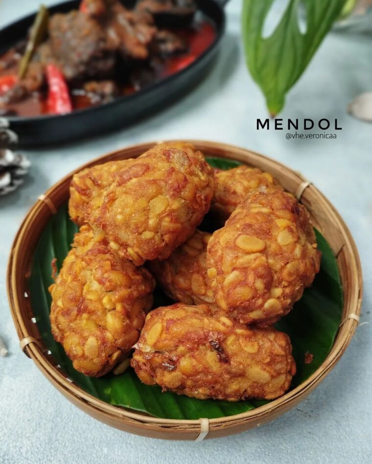 Resep Mendol Dari vhe.veronicaa