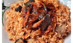 Resep Nasi Goreng Babat Semarangan Dari rachelviann