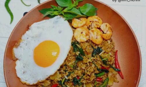 Nasi Goreng Kemangi