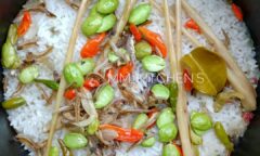 Resep Nasi Liwet Magicom Dari matthewmaureen