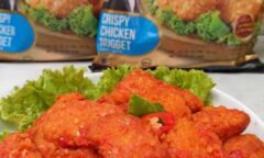 Resep Nugget Balado Dari dhiahoddie
