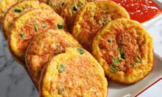 Resep Omelet Spesial Dari birgittawang_