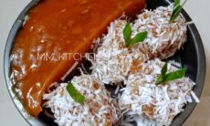 Resep Ongol-ongol Gula Merah Dari matthewmaureen