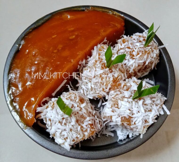 Resep Ongol-ongol Gula Merah Dari matthewmaureen