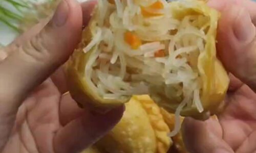 Pastel Renyah Ekonomis