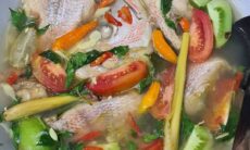 Resep Pindang Serani Dari indahdapur