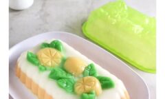 Resep Puding Jelly Susu Dari dhora_kusumadewi