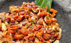 Resep Sambel Embe Dari ilma_ilma24