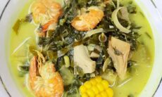Resep Sayur Pliek-u Dari malichatun88