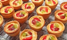 Resep Soes Mangkok Dari dhiahoddie