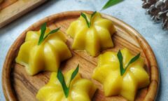 Resep Talam Jagung Dari vhe.veronicaa