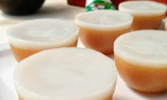 Resep Talam Singkong Dari nana_hanif7