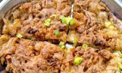 Resep Telur Barendo Dari ilma_ilma24