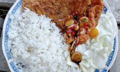 Resep Telur Barendo/talua Barendo Dari matthewmaureen