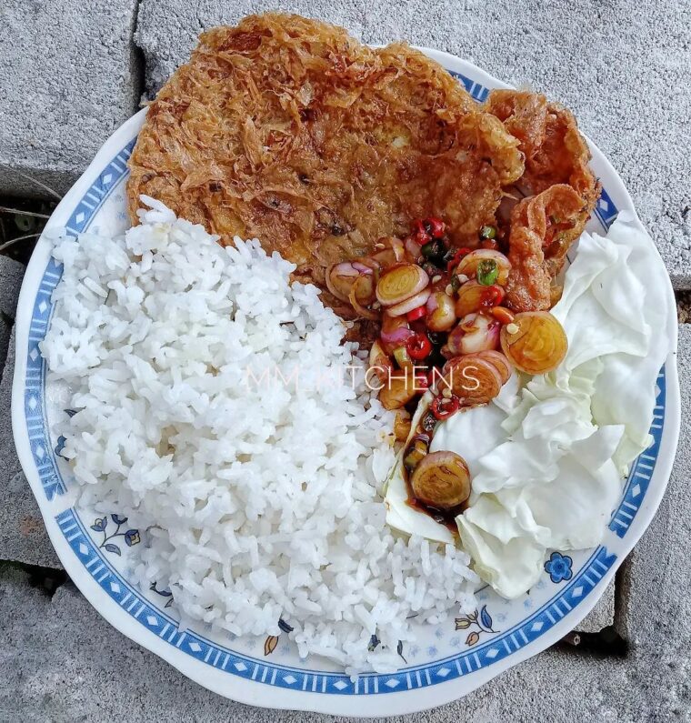 Resep Telur Barendo/talua Barendo Dari matthewmaureen