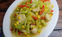 Resep Tumis Labu Siam Dari mariaulfah1357