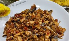 Resep Tumis Pindang Salem Dari indahdapur