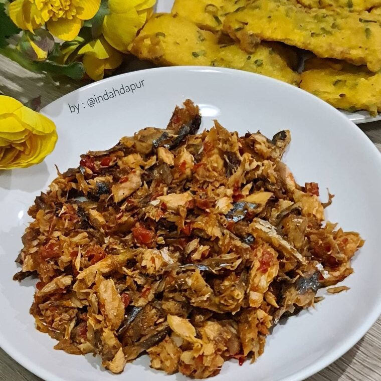 Resep Tumis Pindang Salem Dari indahdapur