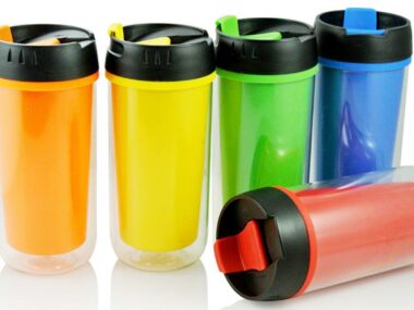 5 Botol Minum Terbaik Dengan Harga Terjangkau!