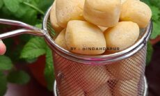 Resep Amplang / Kuku Macan Anti Gagal Dari indahdapur