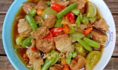 Resep Asem Asem Daging Dari matthewmaureen