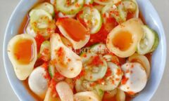 Resep Asinan Dari matthewmaureen