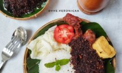 Resep Ayam Sambal Hitam Madura Dari vhe.veronicaa