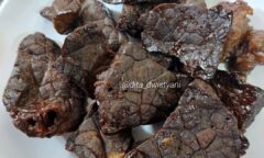 Resep Bacem Paru Dari dita_dwistyani