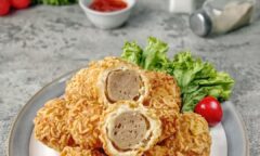 Resep Bakso Tahu Kribo Dari dapoerliandra