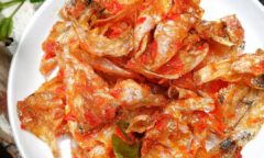Resep Balado Ikan Kapas Dari nana_hanif7