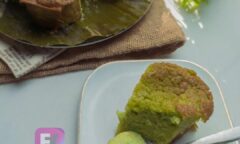 Resep Bingka Tape Dari fika_ummurafkanz
