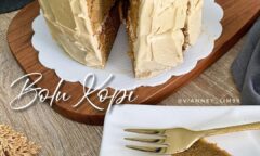 Resep Bolu Kopi Dari vianney_lim99