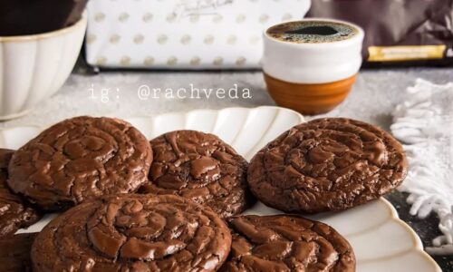 Brownies Cookies