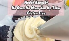 Resep Brownies Kurma Solek Manja Dari laysisilia