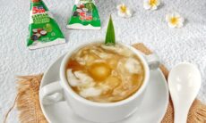 Resep Bubur Ganepo Dari dapoerliandra