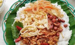 Resep Bubur Suro Dari nana_hanif7