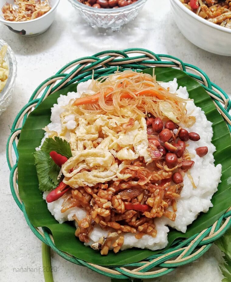 Resep Bubur Suro Dari nana_hanif7