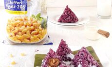 Resep Bugis Mandi Chifferi Dari evhyhandayani2