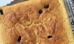 Resep Cake Kentang Kelapa Muda Dari yoenitaa